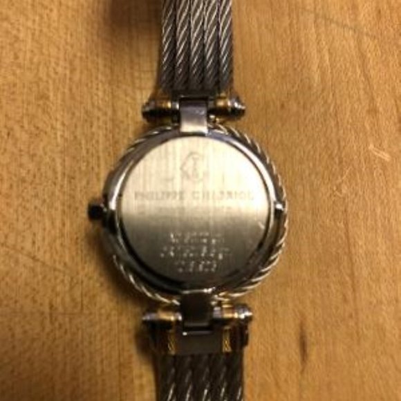 PHILIPPE CHARRIOL - Picture 3 of 7